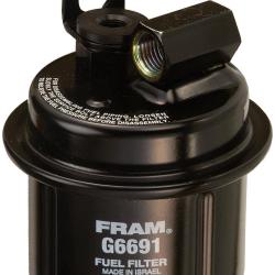 FRAM G6691