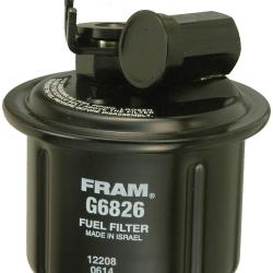 FRAM G6826