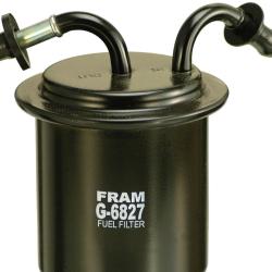 FRAM G6827