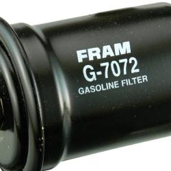 FRAM G7072