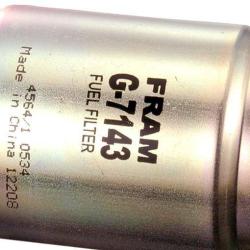 FRAM G7143