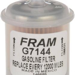 FRAM G7144