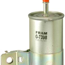 FRAM G7398