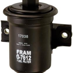 FRAM G7612