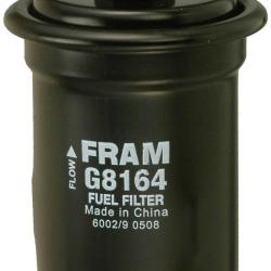 FRAM G8164