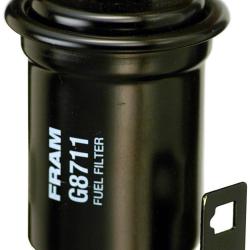 FRAM G8711