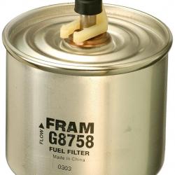 FRAM G8758