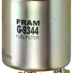 FRAM G9344