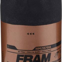 FRAM HM2870A