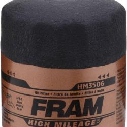 FRAM HM3506