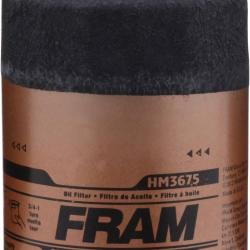 FRAM HM3675