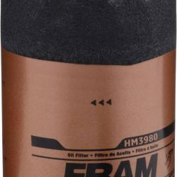 FRAM HM3980