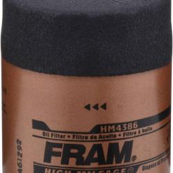 FRAM HM4386