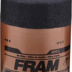 FRAM HM5