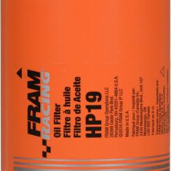 FRAM HP19