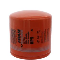 FRAM HP5