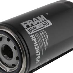 FRAM HPH3976AFP