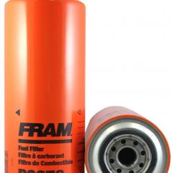 FRAM P3376