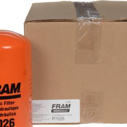 FRAM P7026