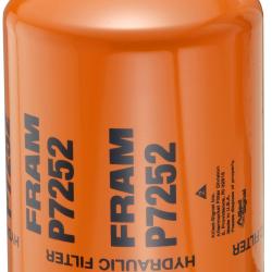 FRAM P7252