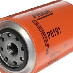 FRAM P8191