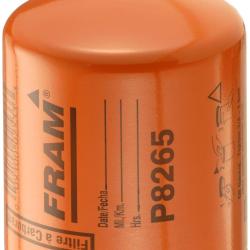 FRAM P8265