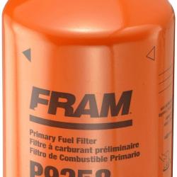 FRAM P9258