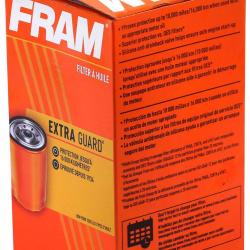 FRAM PH10600