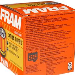 FRAM PH30