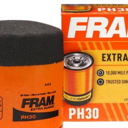 FRAM PH30