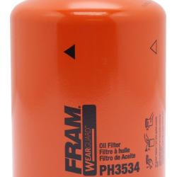 FRAM PH3534