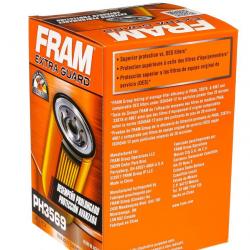 FRAM PH3569