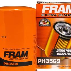 FRAM PH3569