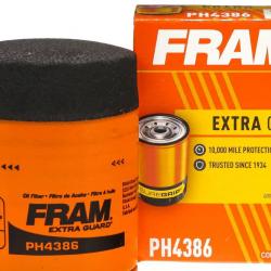 FRAM PH4386