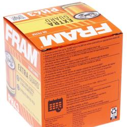 FRAM PH43