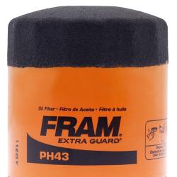 FRAM PH43