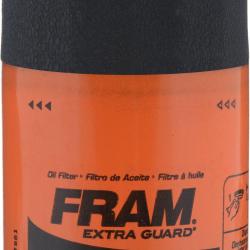 FRAM PH5FP