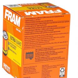 FRAM PH7317