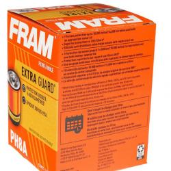 FRAM PH8A