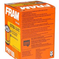 FRAM PH9100