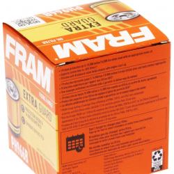 FRAM PH966B