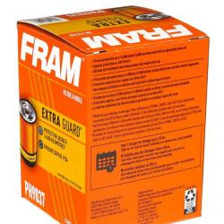 FRAM PH9837