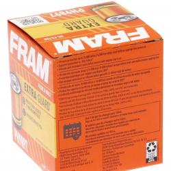 FRAM PH9897