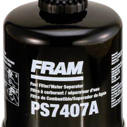 FRAM PS7407A