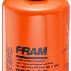 FRAM PS8322