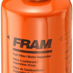 FRAM PS9000