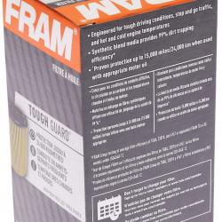 FRAM TG10295