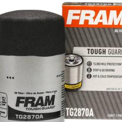 FRAM TG2870A