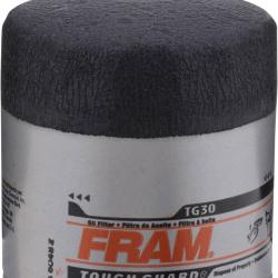 FRAM TG30