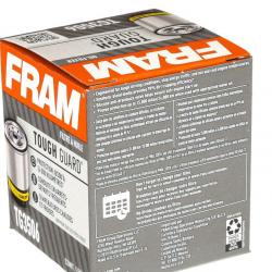 FRAM TG3506